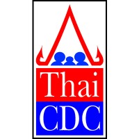 Thai Community Development Center Logo