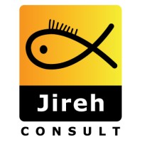 Jireh Consult Sdn Bhd Logo