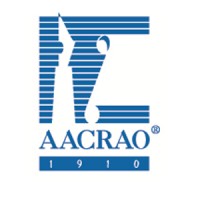 AACRAO Logo