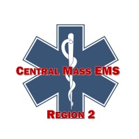 Central Mass EMS Corp Logo