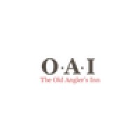 Old Anglers Inn Logo
