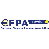 EFPA Spain | European Financial Planners Association Logo