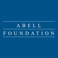 Abell Foundation Inc Logo