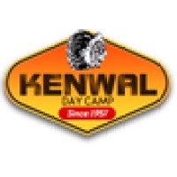 Kenwal Day Camp Inc Logo
