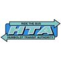 Humboldt Transit Authority Logo