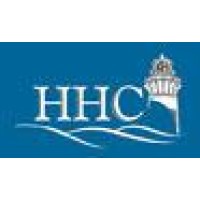 Hope Harbor Church Logo