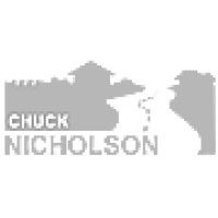 Chuck Nicholson Pontiac-Gmc Logo