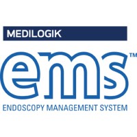 Medilogik Limited Logo