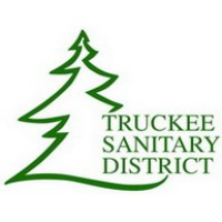 Truckee Sanitary District Logo