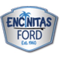 Encinitas Ford Logo