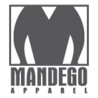 Mandego Apparel Logo