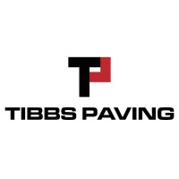 Tibbs Paving Logo