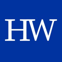 Hoover & Wells Inc. Logo