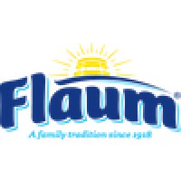 Flaum Appetizing Logo