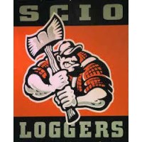 Scio High School Logo