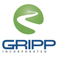 Gripp, Inc. Logo