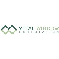 Metal Window Corp Logo
