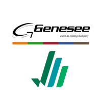 Genesee General Logo
