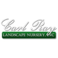Carl Ray Landscape Nursery Inc Logo