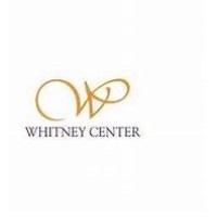 Whitney Center Logo