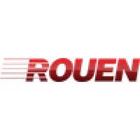 Rouen Toyota Logo