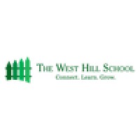 West Hill School Logo