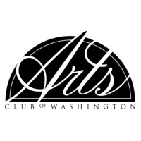 Arts Club of Washington Logo