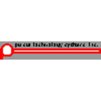Pulsar Technology Systems Logo