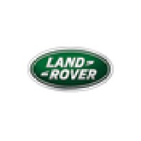 Land Rover Encino Logo