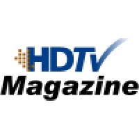 HDTV Magazine Logo