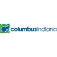 Columbus Area Visitors Ctr Logo