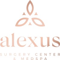 Alexus Surgery Center & Medspa Logo