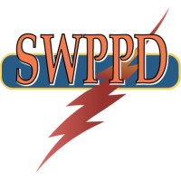 Southwest Public Power District Logo