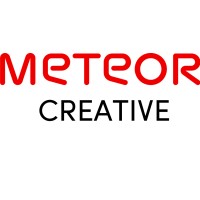 Meteor Creative Logo