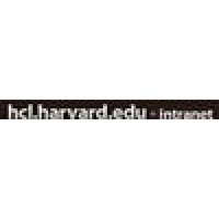 Harvard Yenching Library Logo
