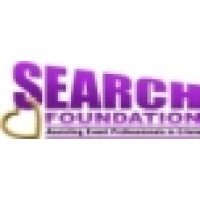 SEARCH Foundation Logo