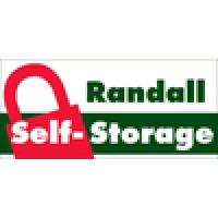 Randall Self Storage Logo