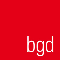 Barbara Gisel Design Ltd Logo
