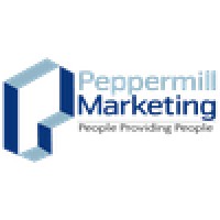 Peppermill Marketing Logo