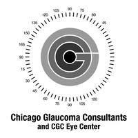 Chicago Glaucoma Consultants Logo