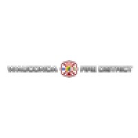 Wauconda Fire Dept Logo