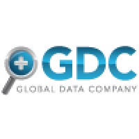 Global Data Company Logo