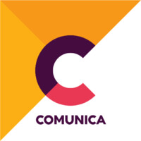 Comunica / Golin Moscow Logo