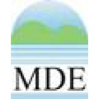 Maryland Bay Contractors Logo