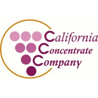 California Concentrate Co Logo