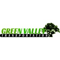 Green Valley Transportation Corporation Logo