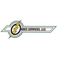 Ordes Electric Inc Logo