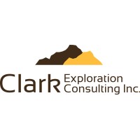 Clark Expl. and Consulting Inc. Logo