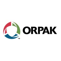 Orpak Systems Logo