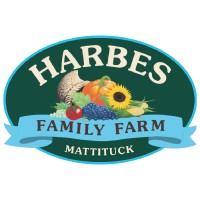 Harbes Farm & Vineyard Logo